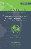 Nontariff Measures With Market Imperfections