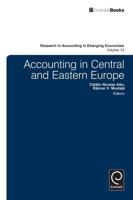Accounting in Central and Eastern Europe