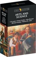 Trailblazer Arts & Science Box Set 6