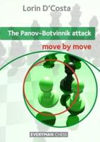 Panov-Botvinnik Attack