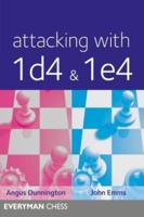 Attacking With 1D4