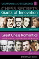 Great Games by Chess Legends. III