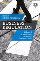 Business Regulation