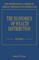 The Economics of Wealth Distribution