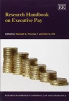 Research Handbook on Executive Pay