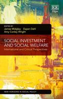 Social Protection, Economic Growth and Social Change