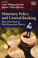 Monetary Policy and Central Banking