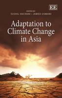 Adaptation to Climate Change in Asia