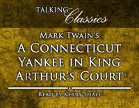 Connecticut Yankee in King Arthur's Court