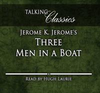 Three Men in a Boat