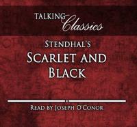 Stendhal's Scarlet and Black