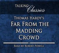 Thomas Hardy's Far from the Madding Crowd