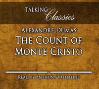 Alexandre Dumas' the Count of Monte Cristo