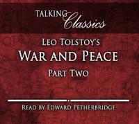 Leo Tolstoy's War and Peace