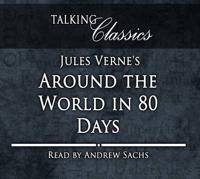 Jules Verne's Around the World in 80 Days