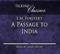 E.m. Forster's a Passage to India