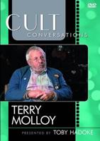 Cult Conversations: Terry Molloy