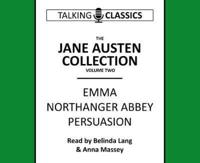 The Jane Austen Collection