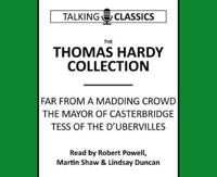 The Thomas Hardy Collection
