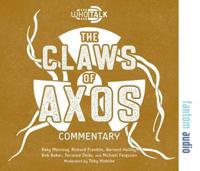 The Claws of Axos