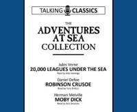 The Adventures at Sea Collection
