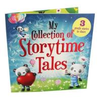 My Collection of Storytime Tales