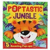 Poptastic Jungle