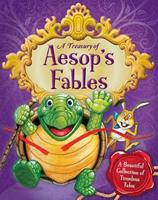 A Treasury of Aesop's Fables
