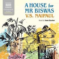 A House for Mr Biswas