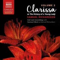Clarissa. Volume 2