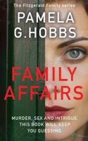 Family Affairs: A gripping drama set in Ireland