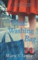 The Blue Washing Bag