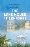 The Lake House at Lenashee 2021