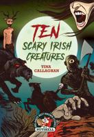 Ten Scary Irish Creatures