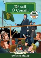 Donall O'Conail