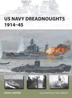 US Navy Dreadnoughts 1914-45