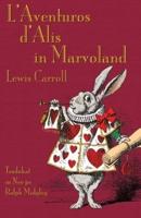L'Aventurs d'Alis in Marvoland: Alice's Adventures in Wonderland in Neo