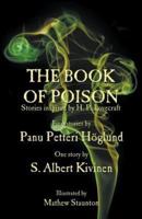 The Book of Poison: Stories Inspired by H. P. Lovecraft