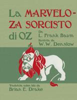 La Marveloza Sorcisto Di Oz