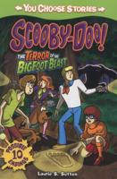 The Terror of the Bigfoot Beast