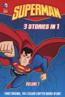Superman Volume 1