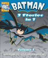 Batman Volume 1