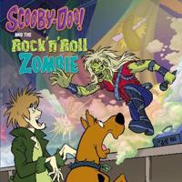 Scooby-Doo! And the Rock 'N' Roll Zombie