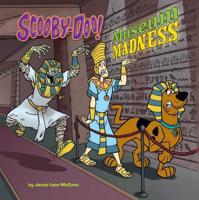 Scooby-Doo! - Museum Madness