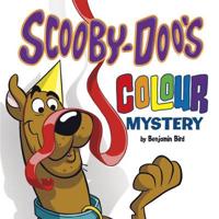 Scooby-Doo's Colour Mystery