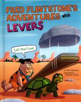Fred Flintstone's Adventures With Levers