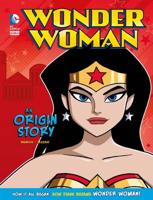 Wonder Woman - An Origin Story