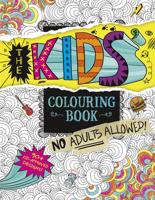 The Kids' Colouring Book