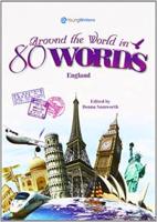 Around the World in 80 Words. England
