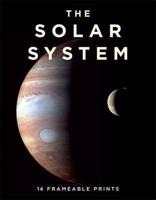 Solar System: The Print Collection